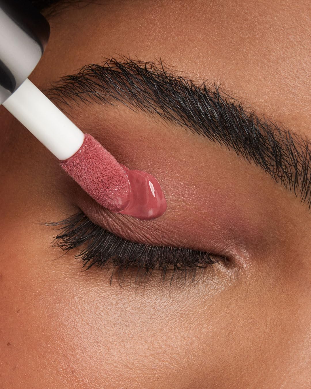 KIKO Milano So Chic Trio Blush, 3-In-1 Blush, Ideal For The Face, Eyes And Lips