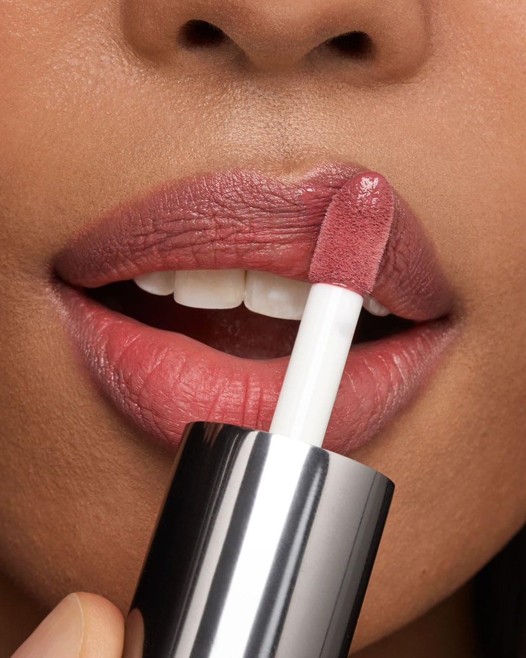 KIKO Milano So Chic Trio Blush, 3-In-1 Blush, Ideal For The Face, Eyes And Lips
